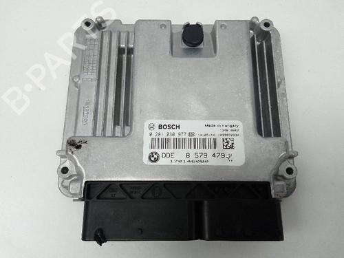 Electronic module BMW 1 (F20)  | BP24464403M83 