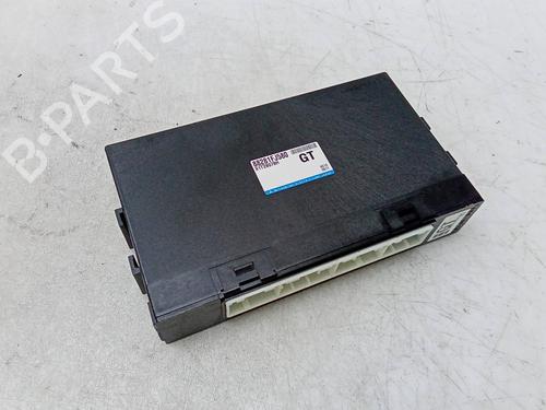 Used Gearbox control unit Gearbox control unit SUBARU XV (_GP_) 2.0 D AWD (109 hp) 20143820 20143820