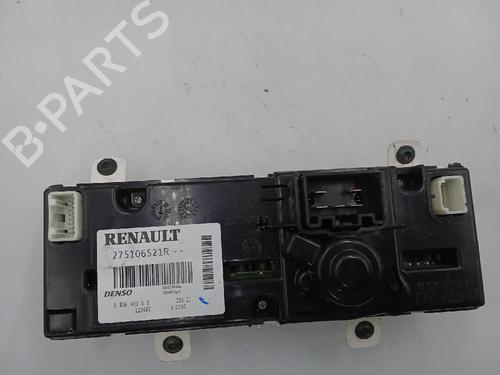 Commande Chauffage RENAULT MASTER III Van (FV) 2.3 dCi 150 FWD (FV0F, FV03, FV09) | BP27587403I5 