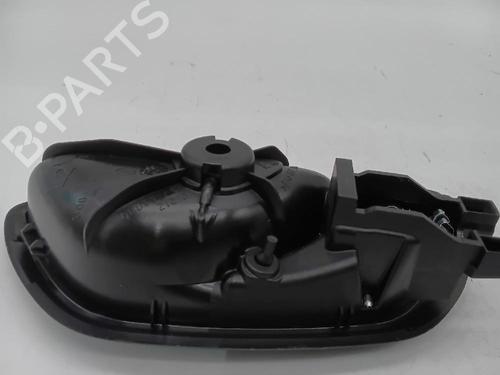 Front left interior door handle RENAULT MEGANE IV Hatchback (B9A/M/N_) 1.5 Blue dCi 115 (B9A6) | BP27446030I13 