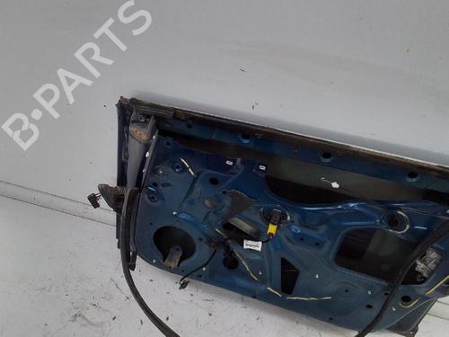 Right front door SEAT EXEO (3R2) 2.0 TDI | BP26575152C3 