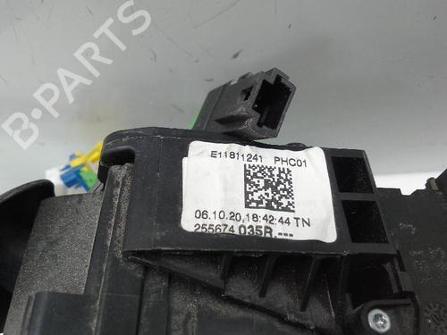 Airbag Schleifring für DACIA SANDERO [2008-2025]  23654202