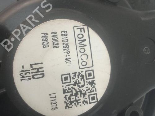 Heater blower motor FORD FOCUS IV (HN)  | BP21284663M62 