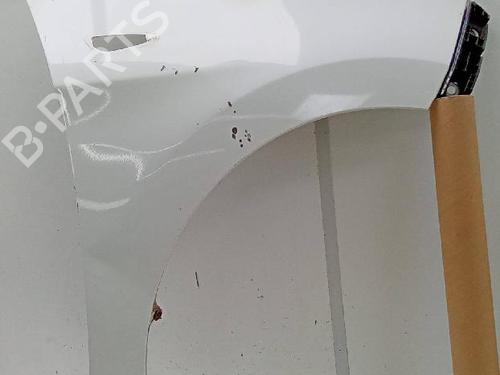Right front fenders KIA PICANTO II (TA) 1.0 | BP19179413C42 