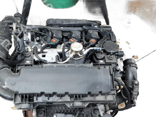 Engine PEUGEOT 208 II (UB_, UP_, UW_, UJ_) 1.2 PureTech 100 | BP30964055M1