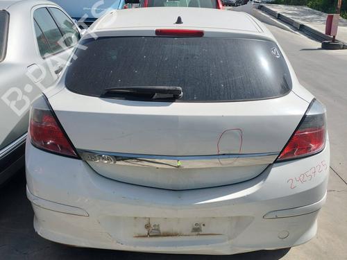 Used Tailgate Tailgate 39492769 39492769