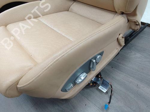 Seats set PORSCHE PANAMERA (970) 3.0 D | BP18584568C78 
