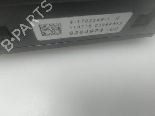 Fuse box BMW 5 Gran Turismo (F07) 530 d | BP23032331E1 