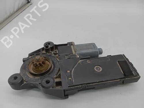 Rudehejsemotor forskærm venstre RENAULT MEGANE III Hatchback (BZ0/1_, B3_) 1.2 TCe (BZ2B, BZ11) | BP29385408E21 