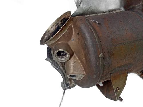Particulate filter RENAULT CLIO V (B7_) 1.5 Blue dCi 85 (B7AG) | BP19788489M81 - Image 6