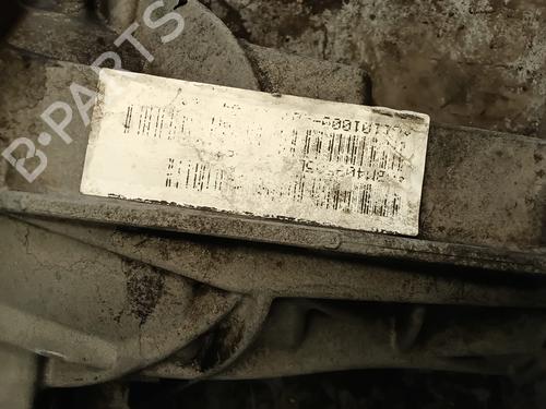 Front differential PORSCHE CAYENNE (92A) 3.0 Diesel | BP37712989M23  - Image 6