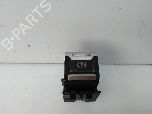 Handremsysteem PEUGEOT 208 II (UB_, UP_, UW_, UJ_) 1.5 BlueHDI 100 | BP22521565E5 