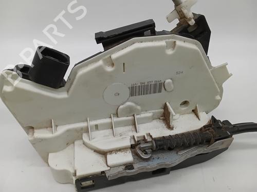 Front right lock SEAT IBIZA IV (6J5, 6P1) 1.2 | BP29396262C97 