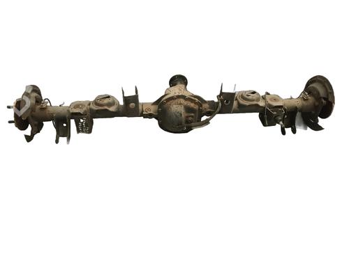 Used Rear axle Rear axle SSANGYONG REXTON (Y400, Y450) 2.2 Xdi (POE) (181 hp) 36449254 36449254