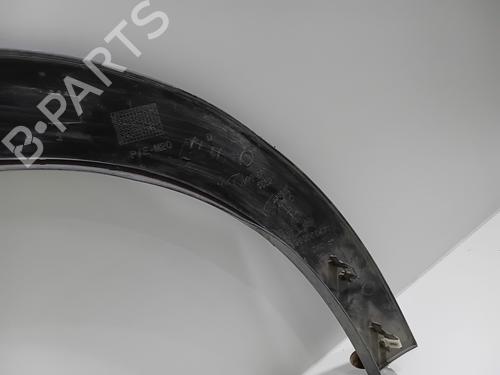 Rear left wheel arch trim CITROËN C4 CACTUS 1.2 THP 110 | BP29477245C136 