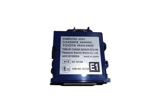 Module électronique Module électronique TOYOTA VERSO (_R2_) 2.0 D-4D (AUR20_, AUR20R) (126 hp) 35778684 35778684