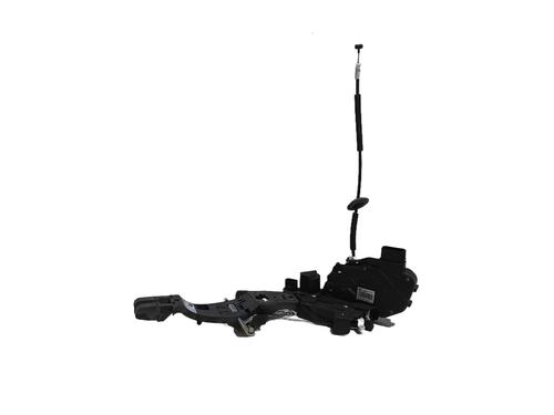 Used Rear right lock Rear right lock LAND ROVER RANGE ROVER SPORT I (L320) 2.7 D 4x4 (190 hp) 35753162 35753162