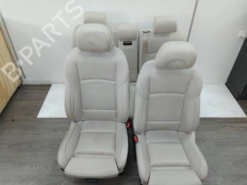 Used Seats set BMW 5 Gran Turismo (F07) 530 d (258 hp) 22992565
