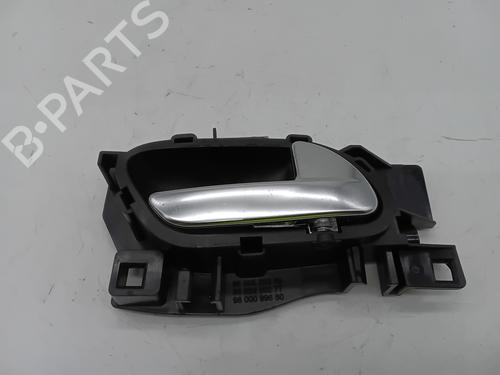 Front right interior door handle PEUGEOT 508 SW I (8E_) 2.0 HDi 180 RXH | BP29050976I14 