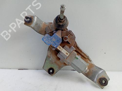 Viskermotor bagrude MITSUBISHI ASX (GA_W_) [2009-2025]  26158668
