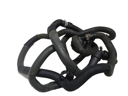 Auxiliary water pump SEAT LEON Sportstourer (KL8, KLD) 2.0 TDI | BP32233272M111 