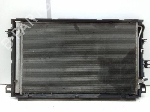 AC radiator MERCEDES-BENZ V-CLASS (W447) V 250 BlueTEC / d (447.811, 447.813, 447.815) | BP20115572M32 