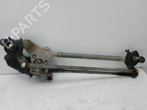 Front wiper motor TOYOTA RAV 4 III (_A3_)  | BP19082572M29 