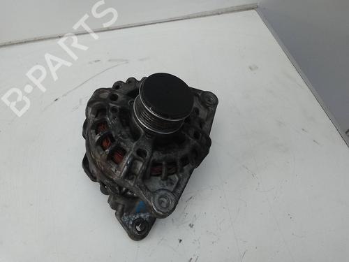 Alternator IVECO DAILY IV Van 29L12 V, 29L12 V/P | BP28148644M7 