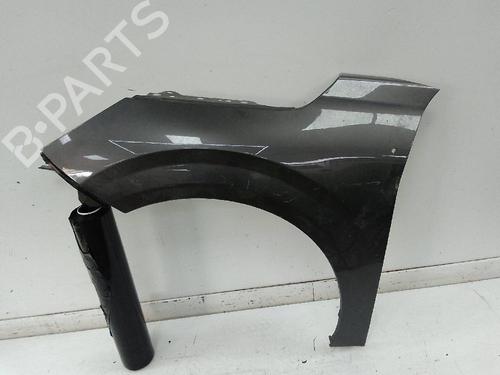 Left front fenders PEUGEOT 208 II (UB_, UP_, UW_, UJ_) 1.2 PureTech 100 | BP19776649C41 