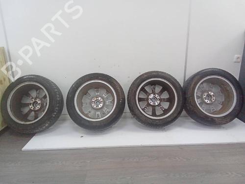 Rim OPEL CORSA F (P2JO) 1.2 (68) | BP22598630C45 