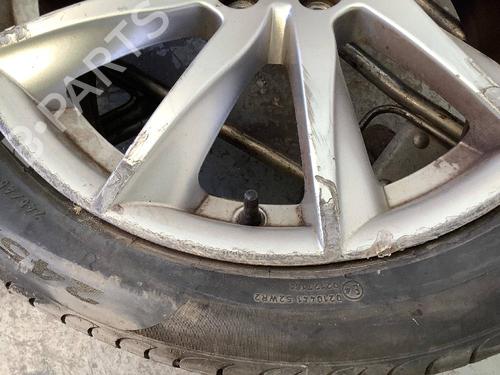 Rim JAGUAR XF I (X250) 2.2 D | BP18581821C45