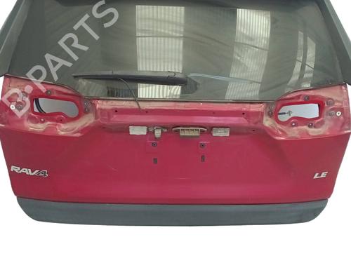 Tailgate JAGUAR XE (X760) 2.0 D | BP34421494C6  - Image 5