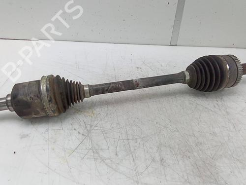 Used Left front driveshaft Left front driveshaft 18970839 18970839