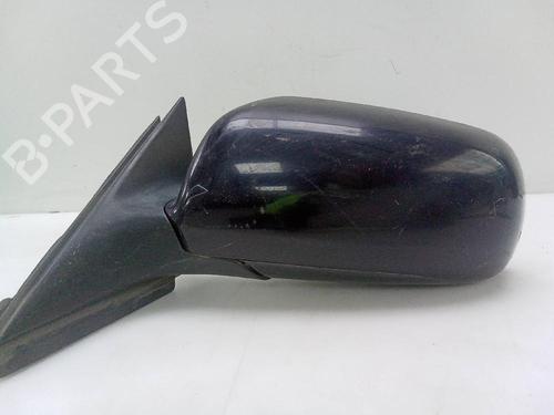 Used Left mirror AUDI A4 B6 Avant (8E5) [2000-2005]  23997421