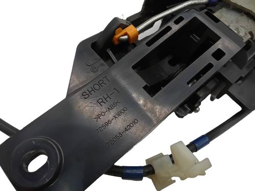 Commutateur TOYOTA RAV 4 III (_A3_) 2.2 D 4WD (ALA30_, ALA30R) | BP30051731I30 