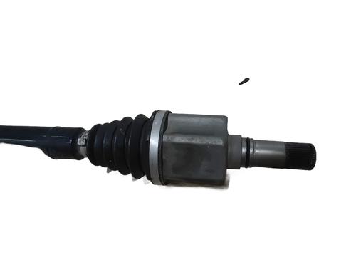 Right front driveshaft VW T-ROC (A11, D11) 2.0 TDI | BP36110326M39 - Image 5