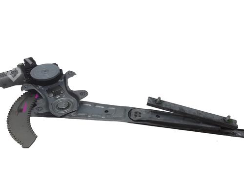 Used Front left window mechanism MITSUBISHI MIRAGE / SPACE STAR VI Hatchback (A0_A) 1.2 (71 hp) 30964073