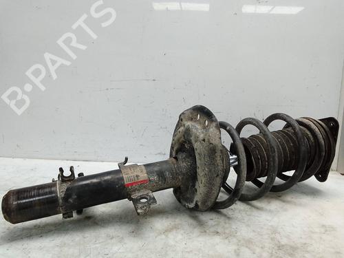 Left front shock absorber NISSAN QASHQAI II SUV (J11, J11_) 1.6 dCi ALL MODE 4x4-i 54303-4EA7C