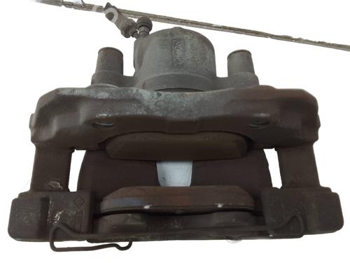 Left front brake caliper FORD FOCUS III Turnier 1.0 EcoBoost | BP19252727M105 - Image 3