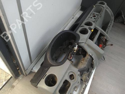 Dashboard RENAULT KANGOO (KC0/1_) 1.5 dCi (KC07) | BP30051272C46 