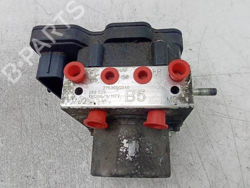 Used ABS pump SUBARU FORESTER (SJ_) 2.0 D AWD (SJD) (147 hp) 19707752