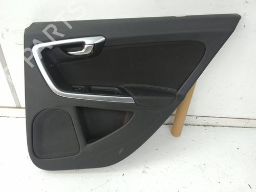 Used Rear right panel Rear right panel VOLVO S60 II (134) D3 (136 hp) 18582451 18582451