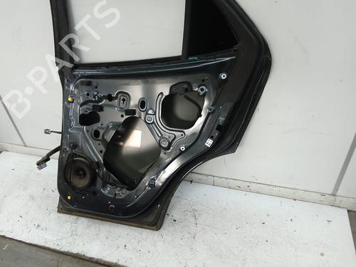 Right rear door OPEL MOKKA / MOKKA X (J13) 1.6 CDTI (_76) | BP29477322C5 