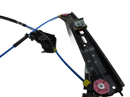 Front right window mechanism SEAT ALHAMBRA (710, 711) 2.0 TDI | BP31037252C23