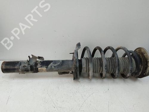 Right front shock absorber LAND ROVER FREELANDER 2 (L359) 2.2 TD4 4x4 | BP20156366M17 