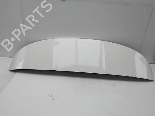 Rear spoiler FIAT 500X (334_) 1.3 D Multijet (334AXH1A) | BP21213682C96 
