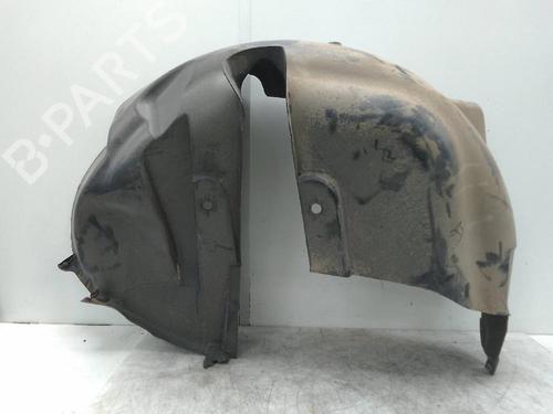 Used Wheel arch RENAULT ZOE (BFM_) ZOE (92 hp) 19252455