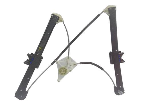 Used Rear right window mechanism Rear right window mechanism 22226685 22226685