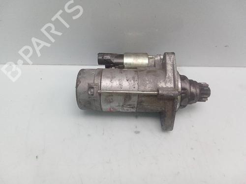 Used Starter VW CADDY V Box Body/MPV (SBA, SBH) 2.0 TDi BMT (102 hp) 21783508