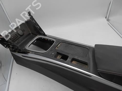 Middle console RENAULT MEGANE IV Hatchback (B9A/M/N_) 1.5 dCi 110 (B9A3) | BP28810716I22 